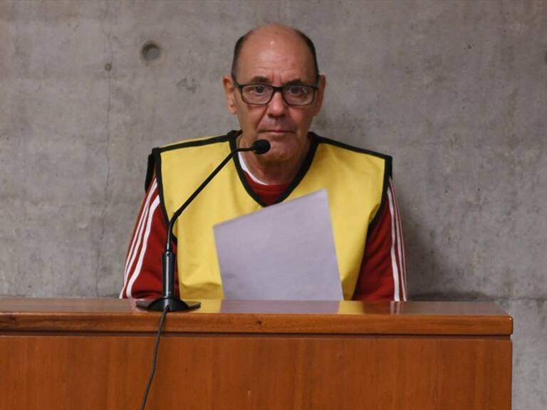 Corte de Apelaciones confirmó condena contra «Comandante Ramiro»