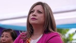 Alcaldesa de Quilicura tras reunión con Tohá: “Esperábamos que esta prioridad hubiese estado mucho antes”