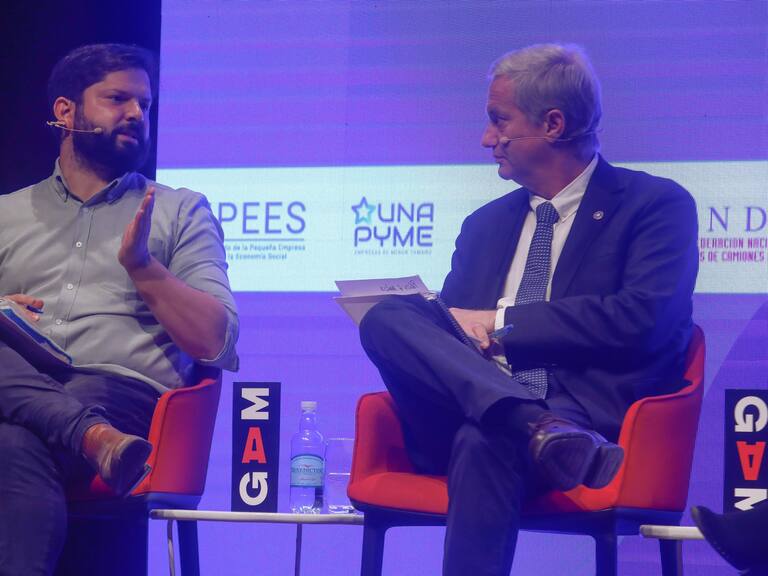 Segunda vuelta 2021: ¿cuándo serán los debates de Archi y de Anatel?