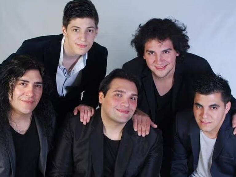 Garras de Amor se une a La Gran Noche de la Corazón en un emotivo regreso a los escenarios