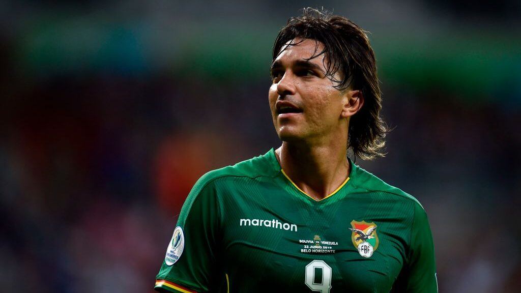 Marcelo Moreno Martins
