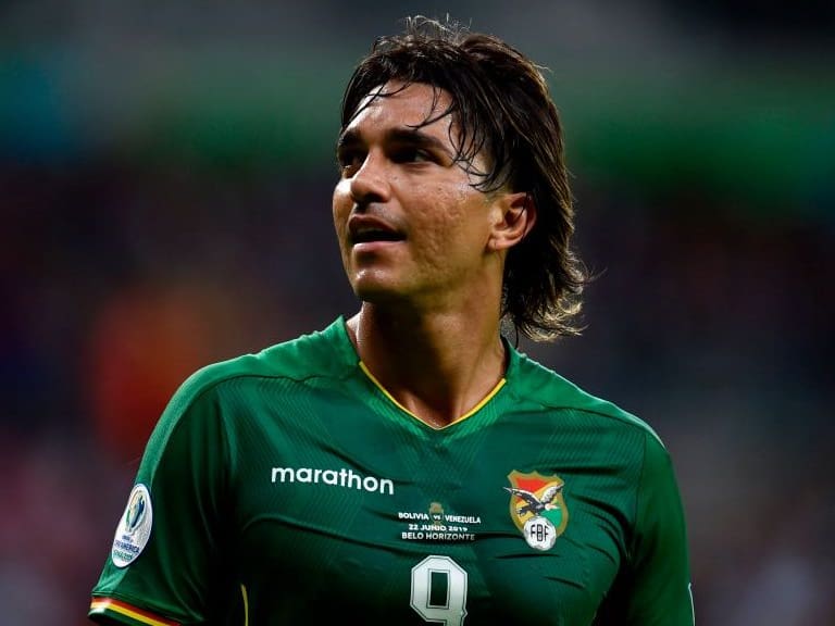 Marcelo Moreno Martins