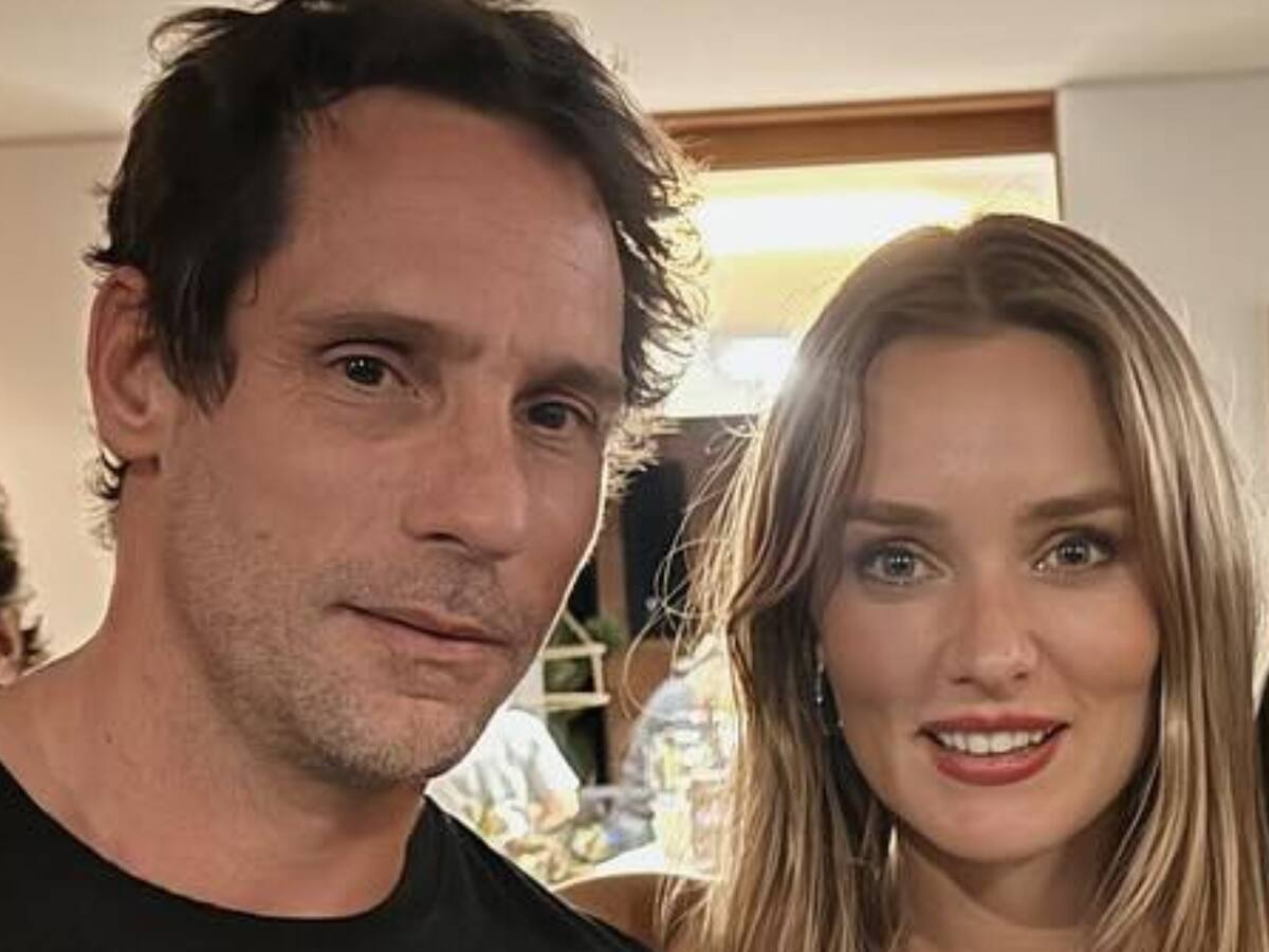 “Desde el día uno...”: Kika Silva se sincera sobre cómo se lleva con los hijos de Gonzalo Valenzuela