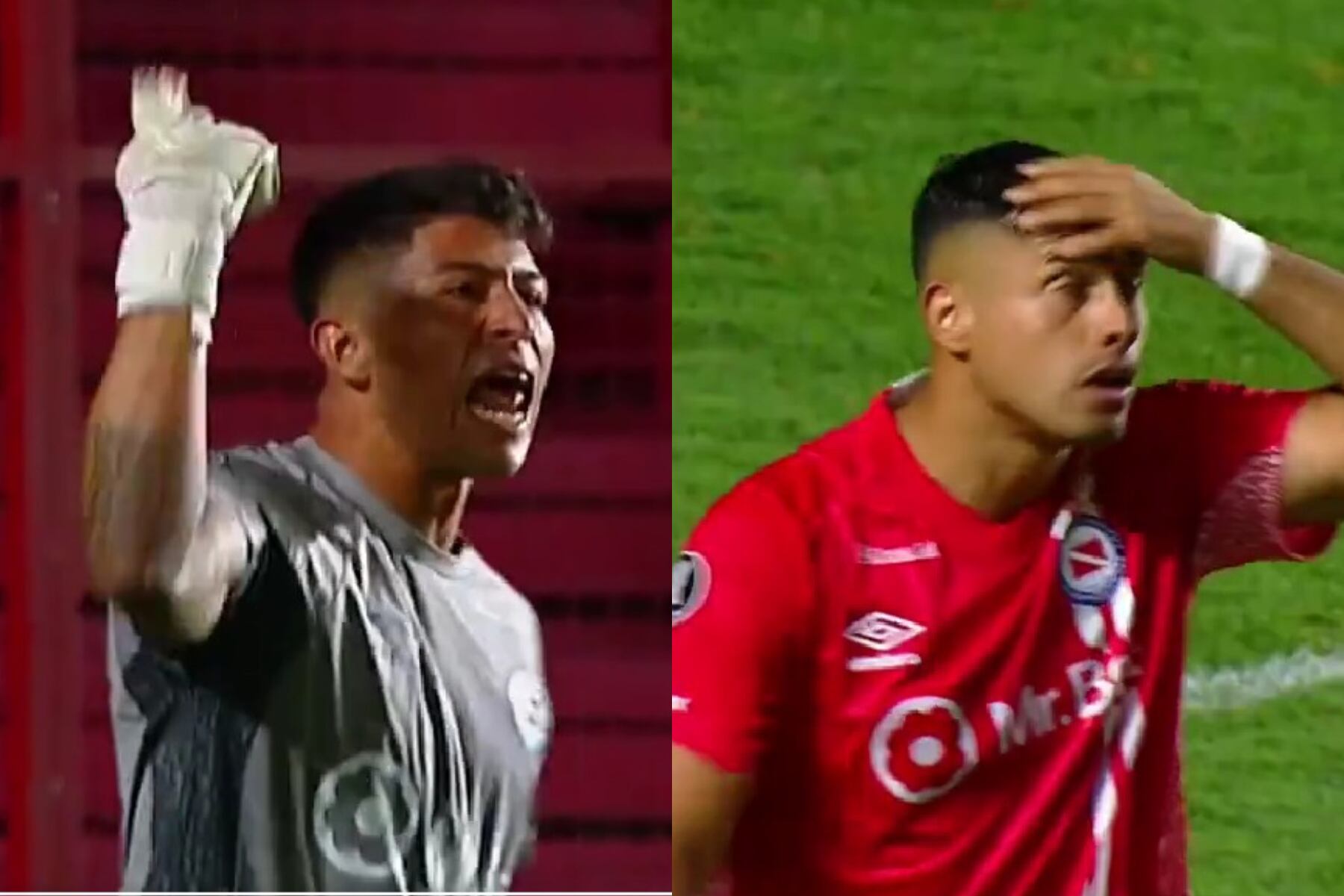 Captura ESPN
