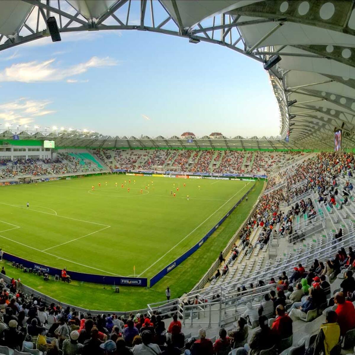 “No estamos en condiciones”: alcaldía de Temuco le da un mazazo a la ANFP y descarta recibir la Supercopa