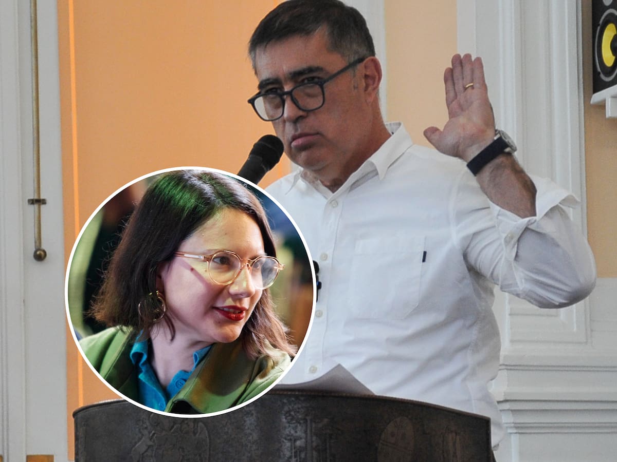 La madre de las batallas: Mario Desbordes se transforma en el nuevo alcalde de Santiago tras vencer a Irací Hassler