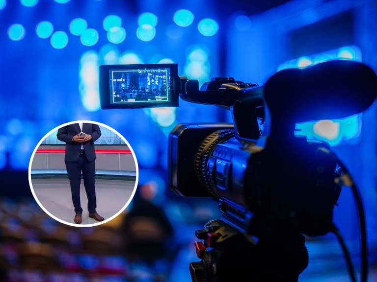 Tras 18 años en el canal, querido periodista confirma su salida de la pantalla: “Se termina un viaje”