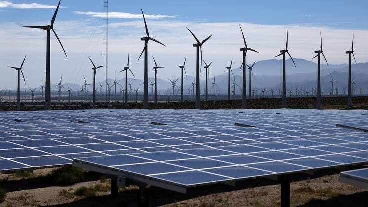 Empresa francesa anuncia megaproyecto en Chile por USD$407 millones: esto es lo que construirá en el norte del país