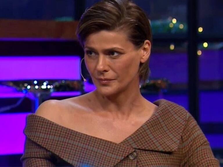 «No sé de dónde inventan…»: Tonka Tomicic habló en medio de las investigaciones a Parived