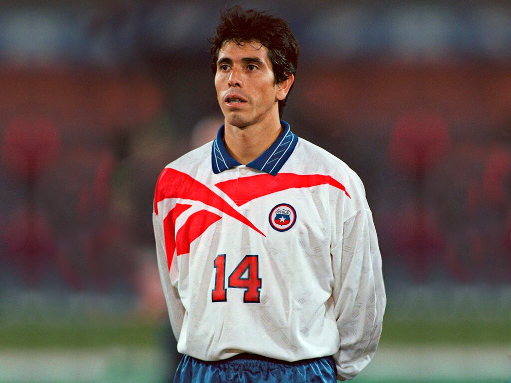 La Roja
