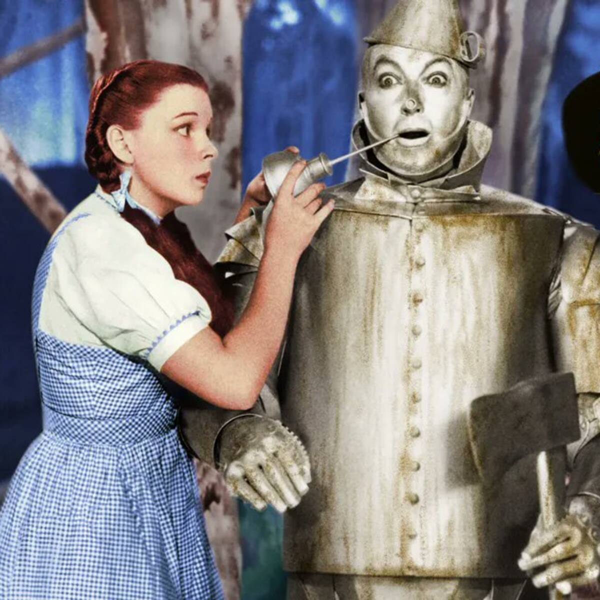 Leonardo DiCaprio pone en marcha documental sobre “El mago de Oz”, un clásico cargado de misterios y polémicas