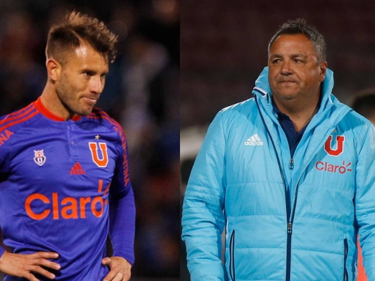 La Gata Fernández recuerda su polémico quiebre con Víctor Hugo Castañeda en la U: “Fue un punto de inflexión, para mal”