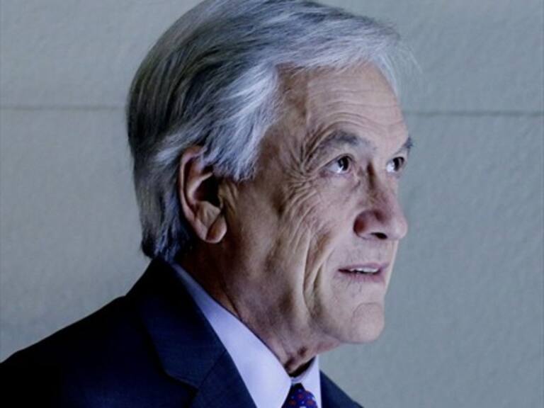 Piñera: «Pusimos en marcha el fondo de estabilización del precio de los combustibles»