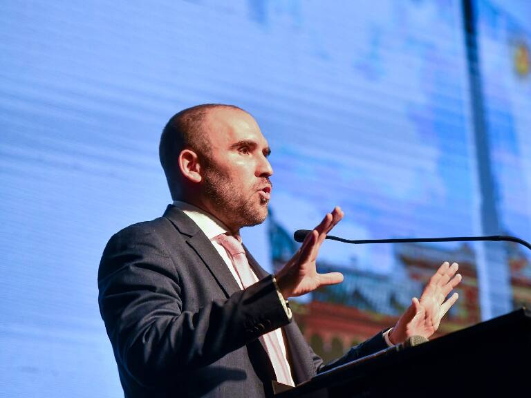 Gobierno de Argentina: Martín Guzmán renuncia al Ministerio de Economía