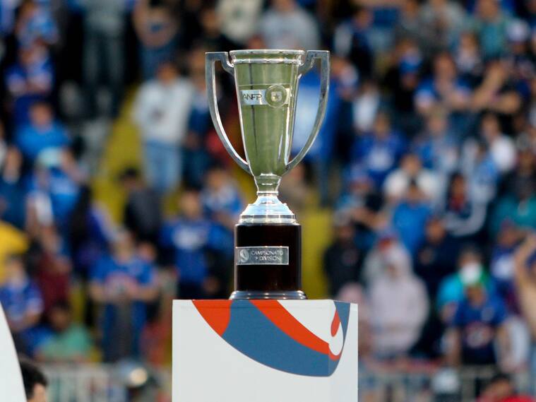 Así quedó la tabla de posiciones tras la jornada 19 del Campeonato Nacional | Agencia Uno