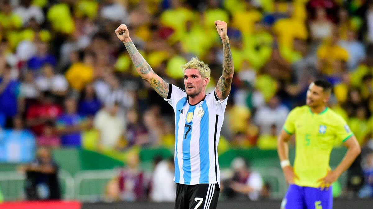 Preparan la fiesta: los resultados que le sirven a Argentina para clasificar al Mundial 2026 este martes