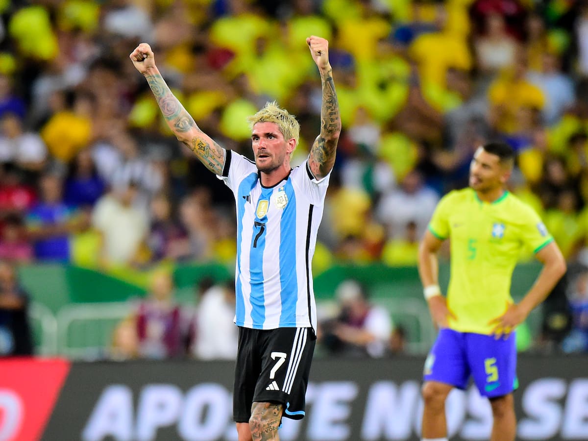 Preparan la fiesta: los resultados que le sirven a Argentina para clasificar al Mundial 2026 este martes