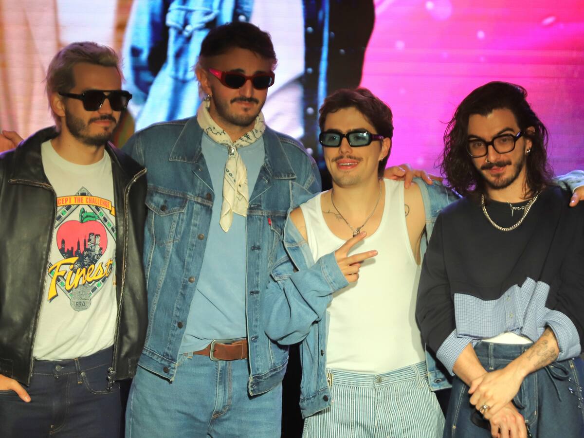 Festival de Viña 2025: desclasifican decisión de “Morat” tras suspensión de la tercera jornada