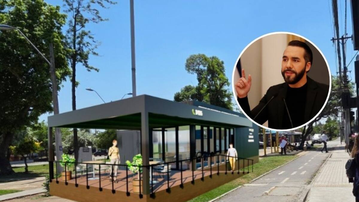 La Florida abrirá 6 centros de seguridad con el modelo de prevención de Bukele