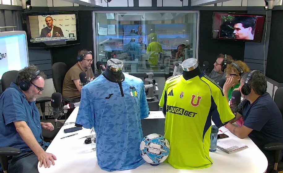 Radio ADN