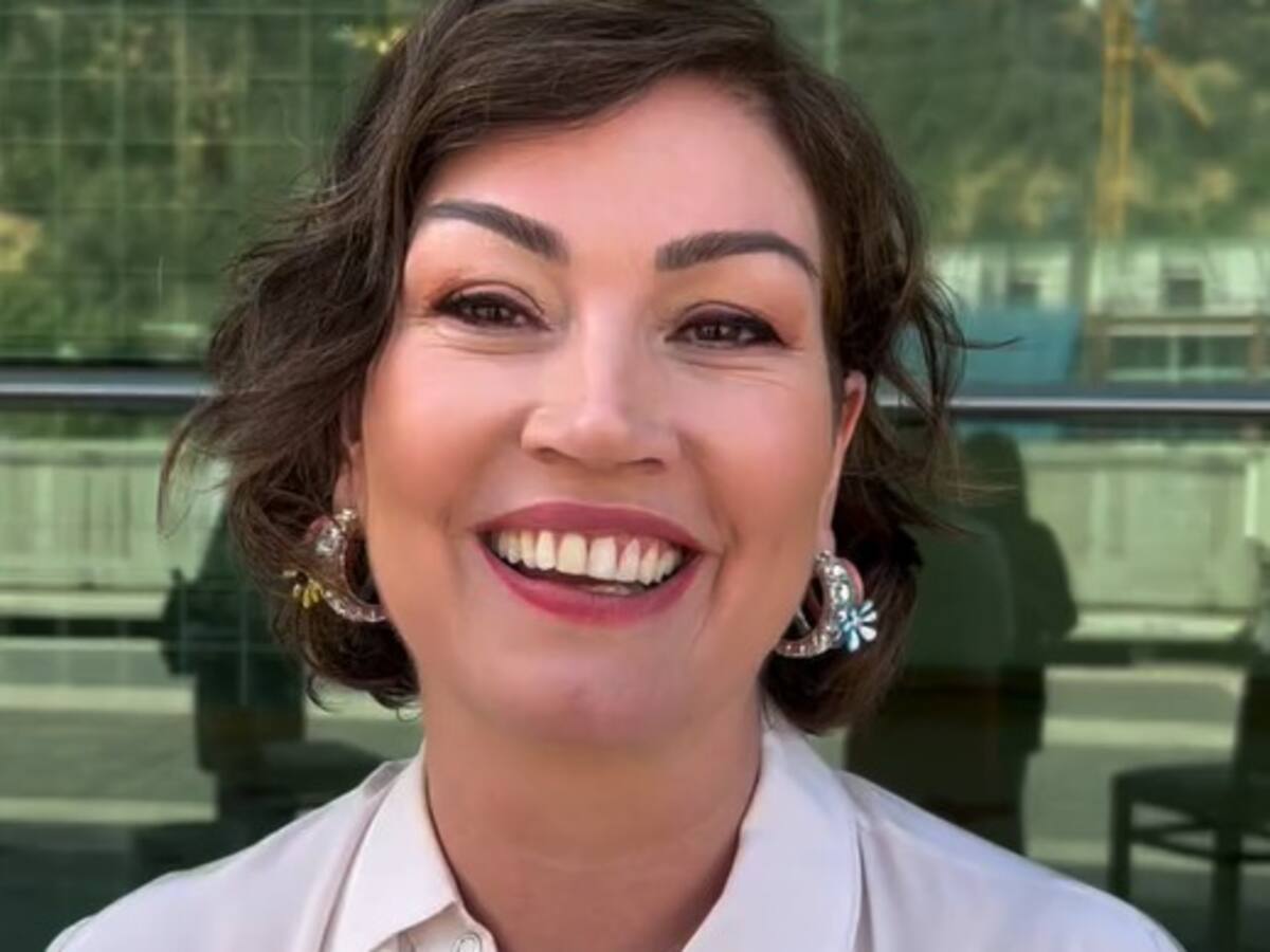 “Por un lado, tiene a Bocelli…”: Javiera Contador revela qué piensa sobre el día que le tocó para presentarse en Viña 2024
