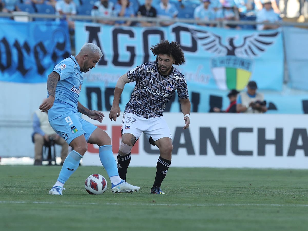 Programación fútbol chileno: ¿Qué partidos se juegan hoy, 27 de julio, y quién transmite?
