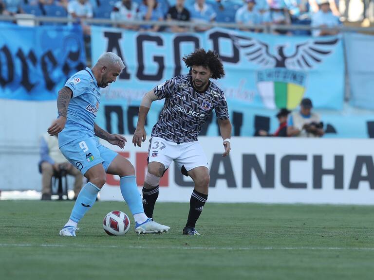 Programación fútbol chileno: ¿Qué partidos se juegan hoy, 27 de julio, y quién transmite?