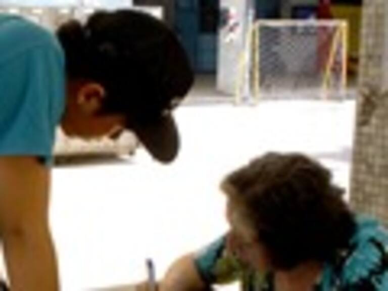 Chile es el 2º país del mundo donde más han aumentado los suicidios de adolescentes