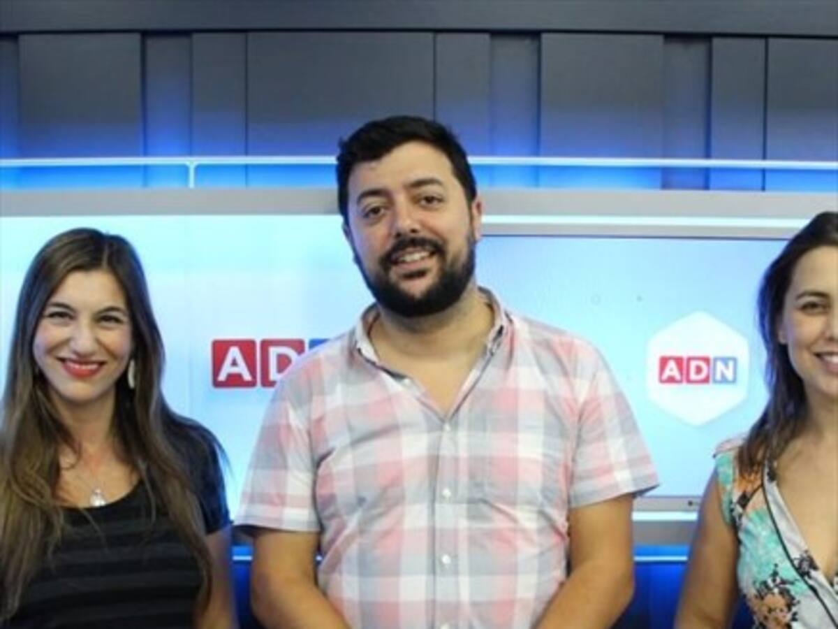 Tu nuevo ADN: la votación del Senado al uso del agua y Pascua Lama