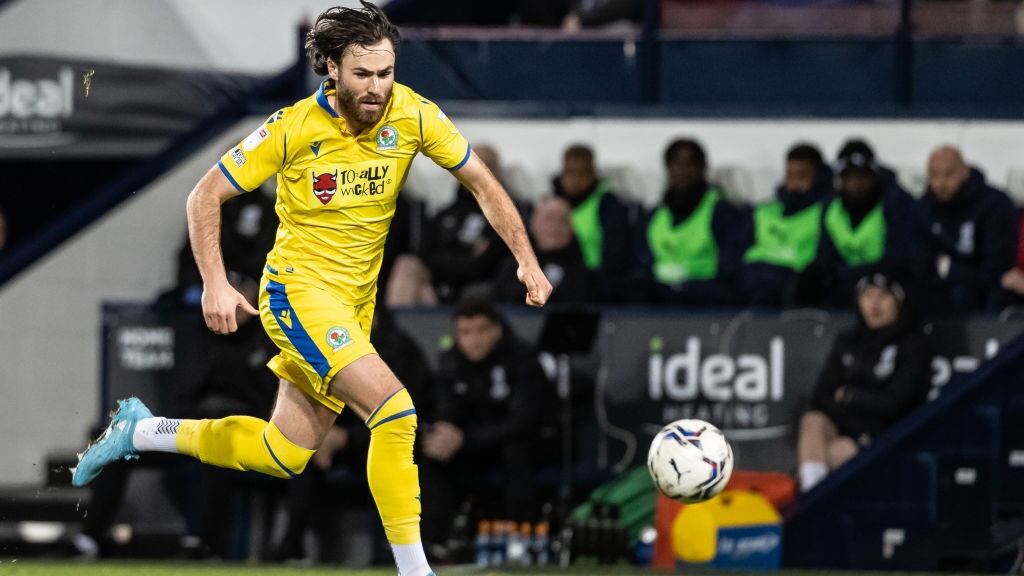 Ben Brereton podría adelantar el acuerdo que le permita llegar al Villarreal: "Habrá noticias"