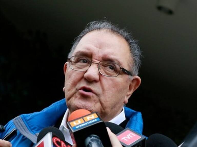 Senador Huenchumilla: «El Gobierno vino a La Araucanía con el garrote»