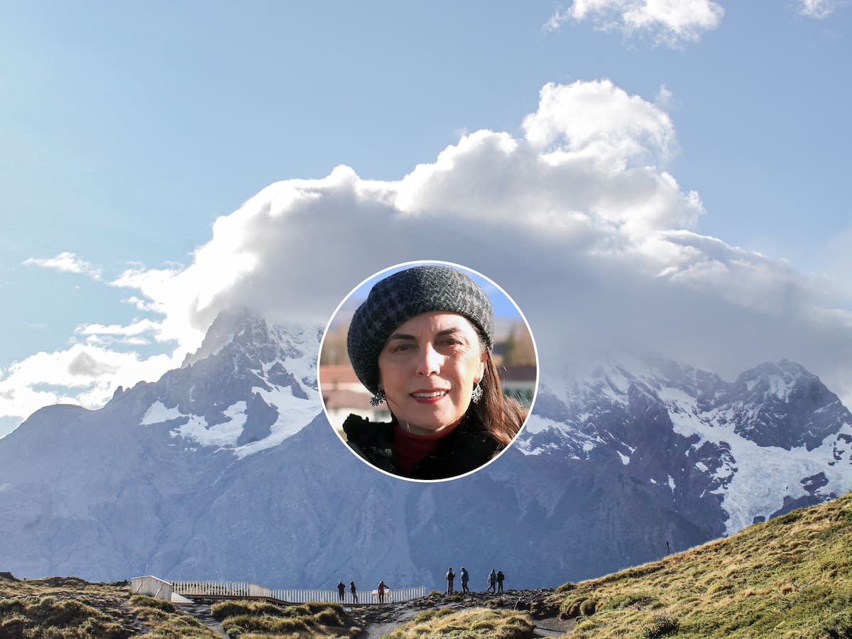 Alcaldesa confirma término de la búsqueda en Torres del Paine tras ubicar a los extraviados: ahora se preparan para trasladar los cuerpos