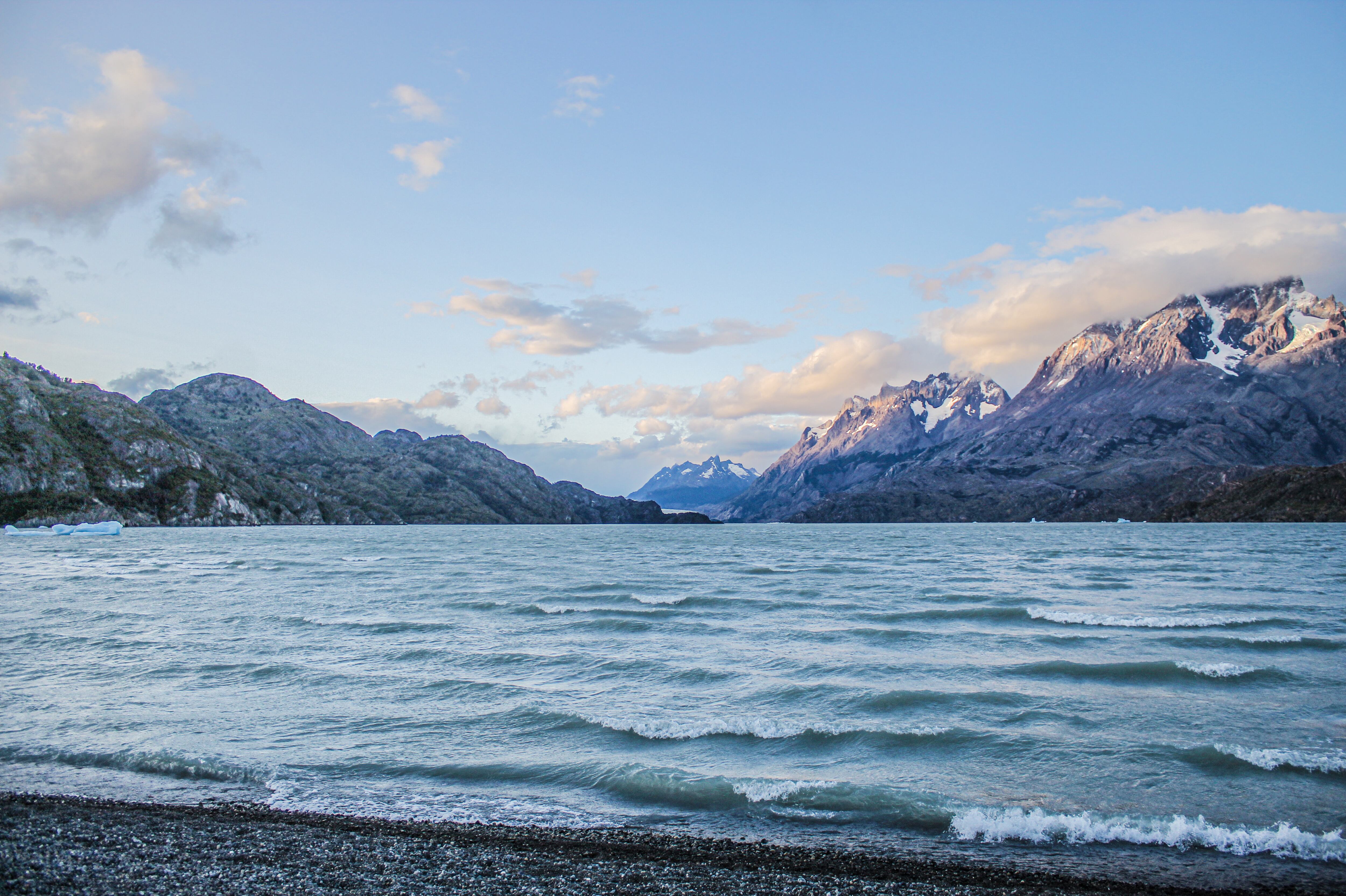 Torres del Paine
