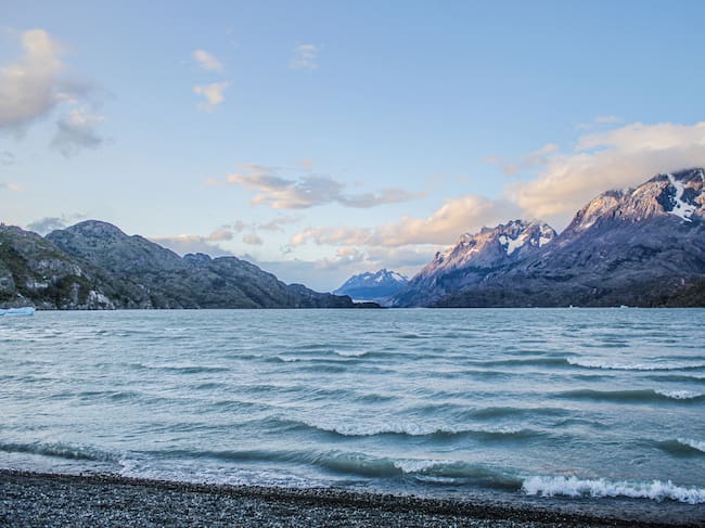 Torres del Paine