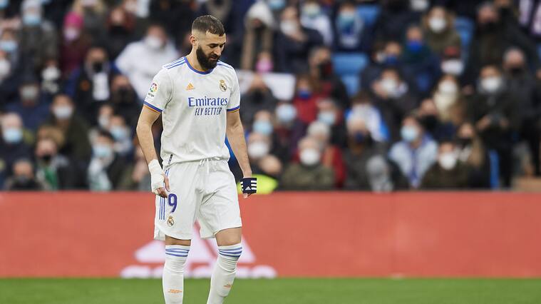 Karim Benzema