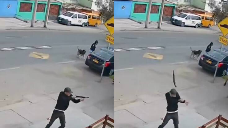 Temor en Antofagasta por balacera frente a jardines infantiles: ataque a vivienda desata enfrentamiento a disparos