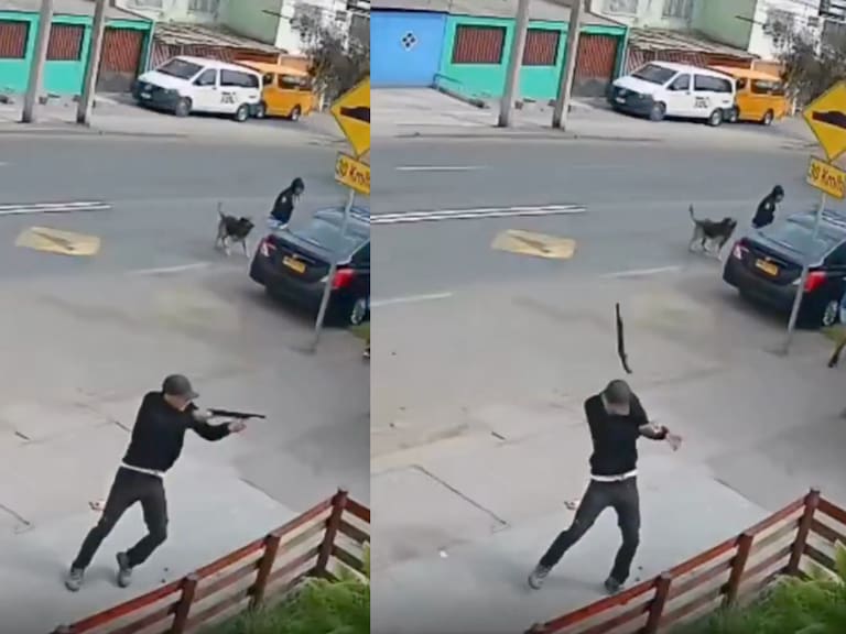 Temor en Antofagasta por balacera frente a jardines infantiles: ataque a vivienda desata enfrentamiento a disparos