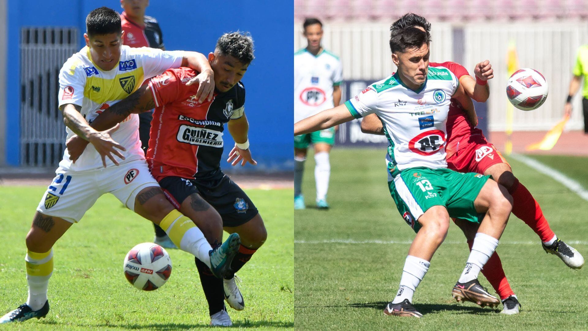Deportes Antofagasta