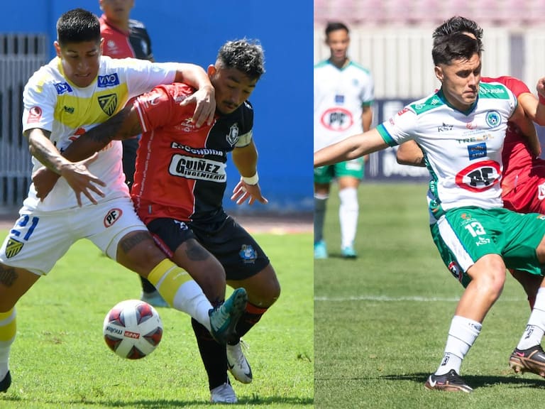 Deportes Antofagasta