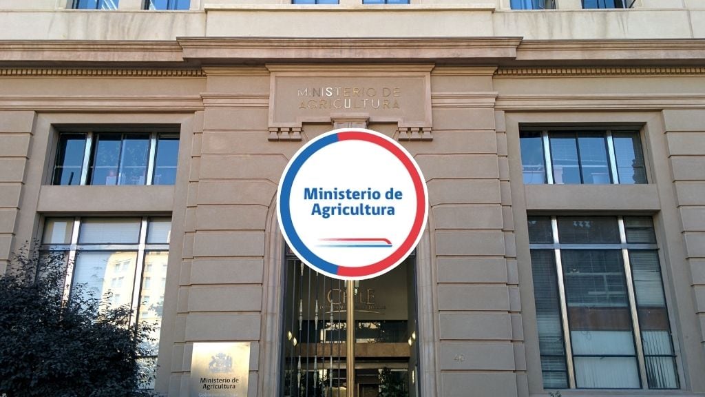 Ministerio de Agricultura