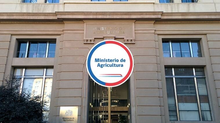 Ministerio de Agricultura