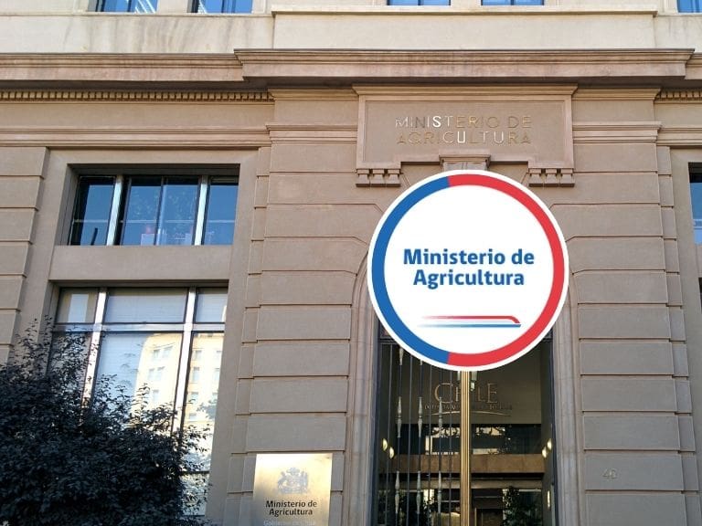 Ministerio de Agricultura