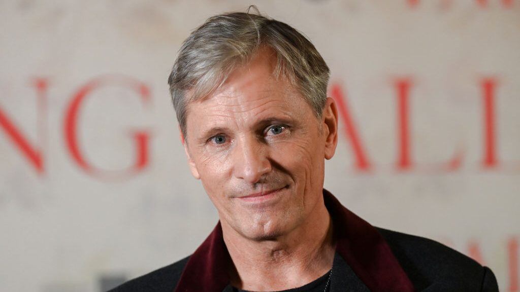 Viggo Mortensen expresó su apoyo a Gabriel Boric para la segunda vuelta
