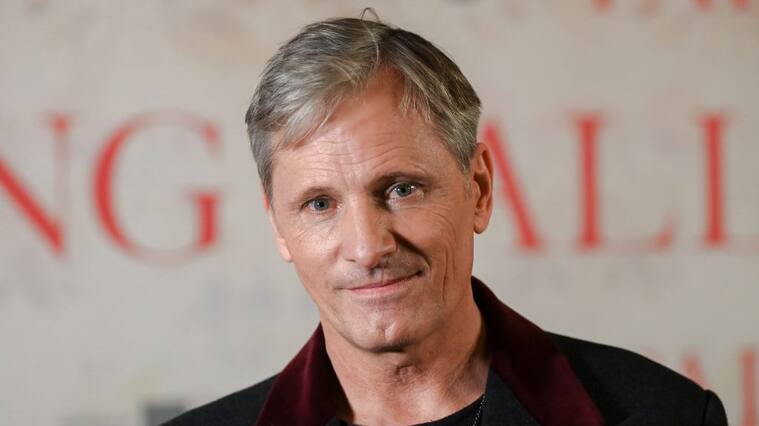 Viggo Mortensen expresó su apoyo a Gabriel Boric para la segunda vuelta