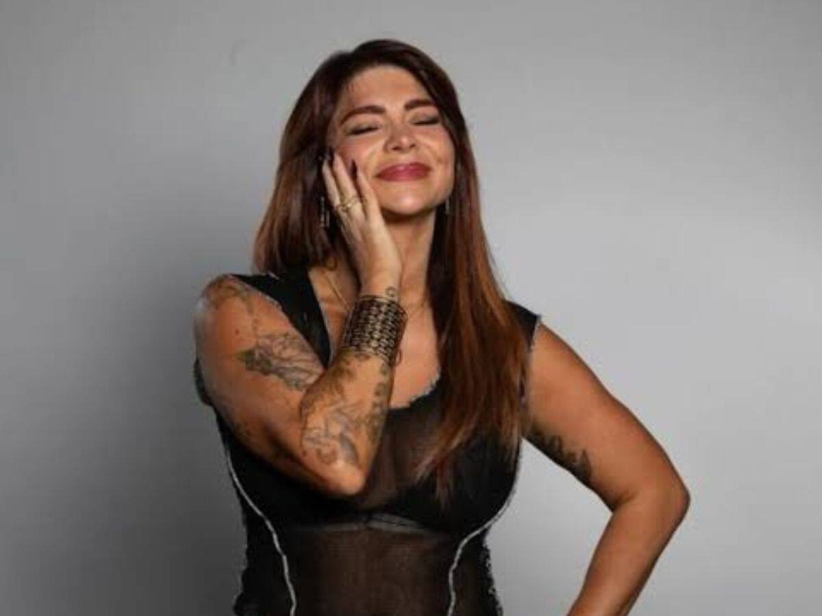 “¿Tú me odias?”: Antonella Ríos destapa inédito conflicto con reconocido rostro de televisión