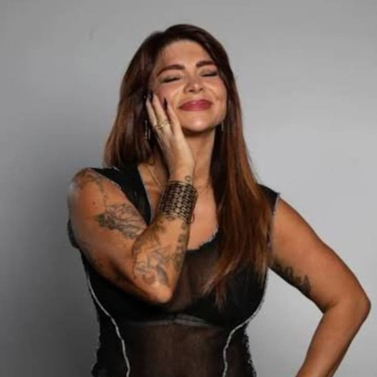 “¿Tú me odias?”: Antonella Ríos destapa inédito conflicto con reconocido rostro de televisión