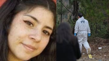 Crimen de Daniela Olate: Fiscalía reveló la macabra intención tras su brutal homicidio