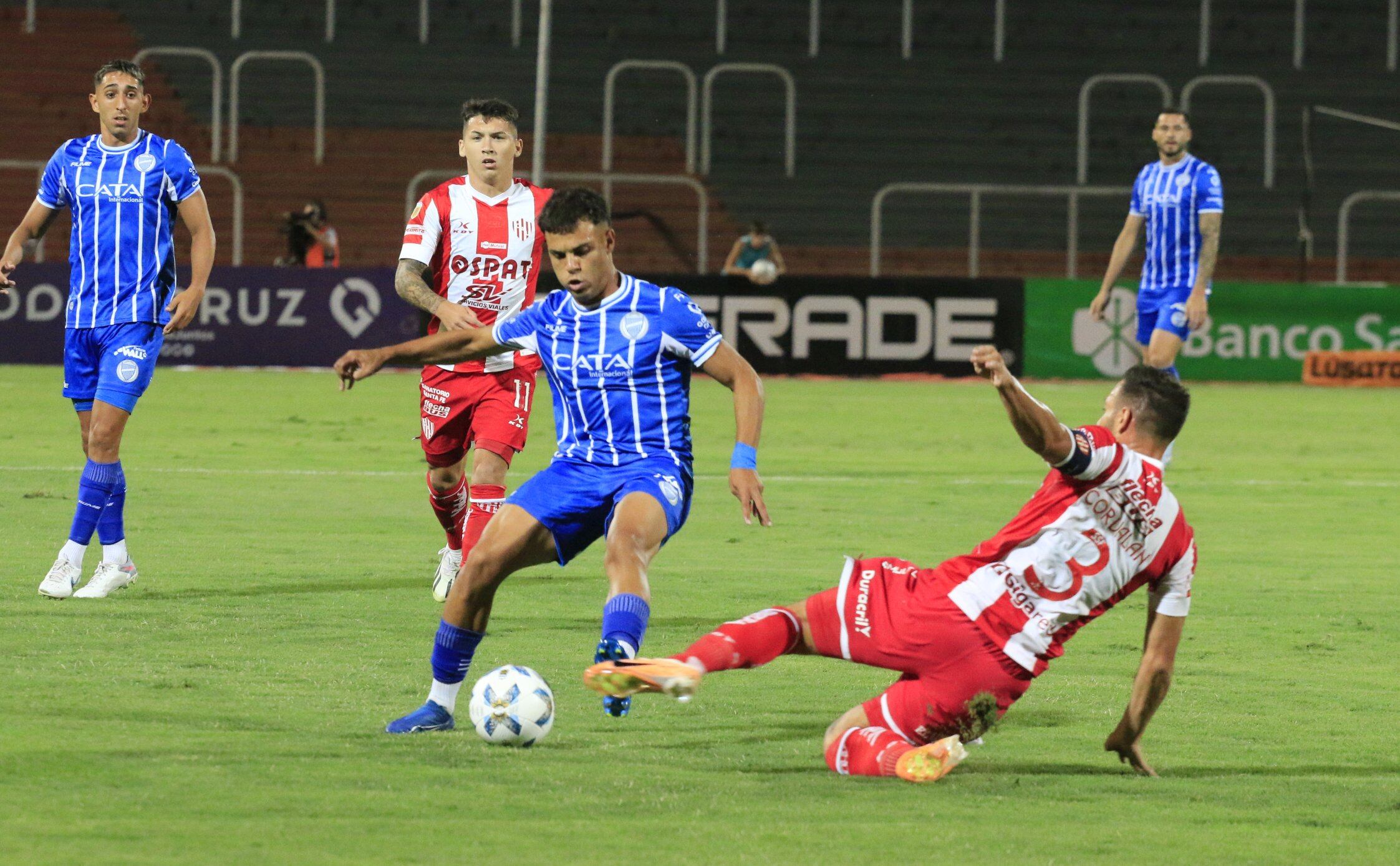 @ClubGodoyCruz