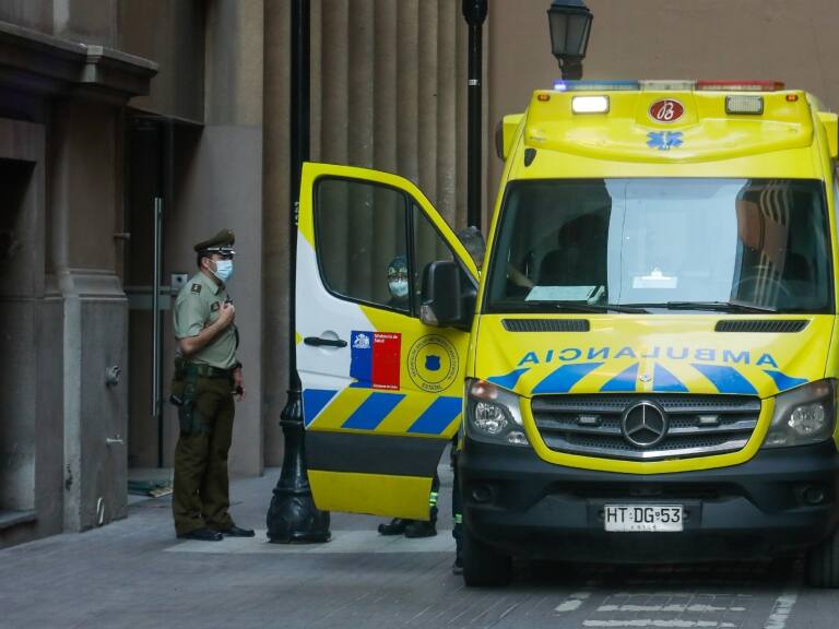 Investigan caso de suicidio en María Pinto: denuncian que la joven habría sido extorsionada por prestamistas ilegales