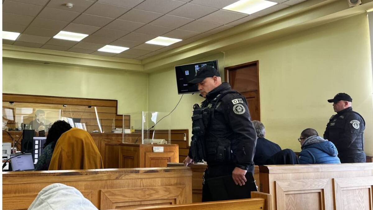 Amplían detención de hombre que confesó haber matado a su hijastro de 10 años en Talcahuano